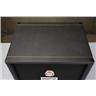 Orange OBC410 4x10" 600W Bass Guitar Speaker Cabinet Black #55923