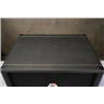 Orange OBC410 4x10" 600W Bass Guitar Speaker Cabinet Black #55923