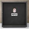 Orange OBC410 4x10" 600W Bass Guitar Speaker Cabinet Black #55923