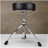 Pork Pie Double Braced Round Drum Throne Base w/ Gibralter Seat #55920
