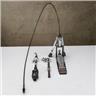 DW 9502LB 9000 Series Remote Hi-Hat Trigger Stand w/ Mount #55905