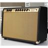 Sebago Sound Overdrive Deluxe 25W Dumble Style Tube Guitar Combo Amp #55798