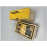 Boss OD-1 Overdrive MIJ Black Label Guitar Effect Pedal Stompbox w/ Box #50295