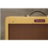 Fender Blues-Junior Tweed Guitar Combo Amplifier #55785