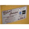 Fender Blues-Junior Tweed Guitar Combo Amplifier #55785