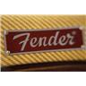 Fender Blues-Junior Tweed Guitar Combo Amplifier #55785