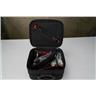 DW 5000 Series Dual Drive Double Bass Drum Pedal w/ Case #55786