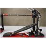 DW 5000 Series Dual Drive Double Bass Drum Pedal w/ Case #55786