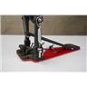 DW 5000 Series Dual Drive Double Bass Drum Pedal w/ Case #55786