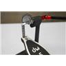 DW 5000 Series Dual Drive Double Bass Drum Pedal w/ Case #55786