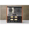Teac A-2340R 7" 4-Track 4-Channel Reel to Reel Tape Machine #55793