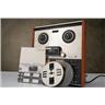 Teac A-2340R 7" 4-Track 4-Channel Reel to Reel Tape Machine #55793