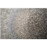 Pork Pie Silver Sparkle Black Top Double Braced Drum Throne #55901