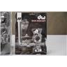 DW DWSM774 Dogbone DWSM797 Dog Biscuit LP Claw & Pearl ADP20 #55909