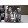 DW Dog Bone Dog Biscuit & Mega Clamp w/ Extra Pearl Drum ADP-20 #55910
