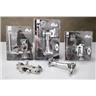 DW Dog Bone Dog Biscuit & Mega Clamp w/ Extra Pearl Drum ADP-20 #55910