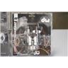 DW DogBone V-to-V Ratcheting & DWSMMG-1 Mega Clamp w/ Pearl ADP-20 #55911