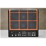 Roland SPD-SX Percussion Sampling Trigger Pad w/ Mackie Mix5 Mixer #55912
