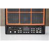 Roland SPD-SX Percussion Sampling Trigger Pad w/ Mackie Mix5 Mixer #55912