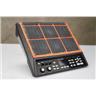 Roland SPD-SX Percussion Sampling Trigger Pad w/ Mackie Mix5 Mixer #55912