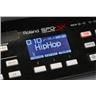 Roland SPD-SX Percussion Sampling Trigger Pad w/ Mackie Mix5 Mixer #55912