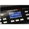 Roland SPD-SX Percussion Sampling Trigger Pad w/ Mackie Mix5 Mixer #55912