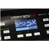 Roland SPD-SX Percussion Sampling Trigger Pad w/ Mackie Mix5 Mixer #55912