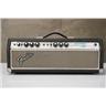 1968 Fender Bassman Tube Guitar Amplifier Head Modded #55922