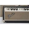 1968 Fender Bassman Tube Guitar Amplifier Head Modded #55922