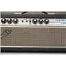 1968 Fender Bassman Tube Guitar Amplifier Head Modded #55922