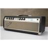 1968 Fender Bassman Tube Guitar Amplifier Head Modded #55922