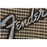 1968 Fender Bassman Tube Guitar Amplifier Head Modded #55922