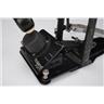 Roland KD-7 Kick Drum Trigger Pad w/ Pearl Bass Pedal #55924