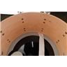 C&C Cardwell 22 x 12 Bass & 16 x 14 Floor Tom Drums #55926