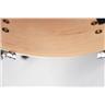 C&C Cardwell 22 x 12 Bass & 16 x 14 Floor Tom Drums #55926