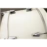 C&C Cardwell 22 x 12 Bass & 16 x 14 Floor Tom Drums #55926