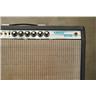 1974 Fender Vibrolux Reverb 40W 2x10" Guitar Combo Amplifier #55930