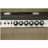 1974 Fender Vibrolux Reverb 40W 2x10" Guitar Combo Amplifier #55930