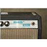 1974 Fender Vibrolux Reverb 40W 2x10" Guitar Combo Amplifier #55930