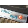 1974 Fender Vibrolux Reverb 40W 2x10" Guitar Combo Amplifier #55930