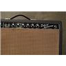 1965 Fender Deluxe Reverb-Amp AB763 1x12 Guitar Combo Amplifier #56998
