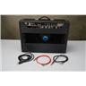 1965 Fender Deluxe Reverb-Amp AB763 1x12 Guitar Combo Amplifier #56998