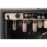 1965 Fender Deluxe Reverb-Amp AB763 1x12 Guitar Combo Amplifier #56998