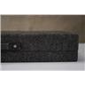 Ultracase GSX-4 Carpeted 4-Slot Guitar Stand #57000