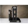 Ultracase GSX-4 Carpeted 4-Slot Guitar Stand #57000
