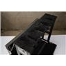 Ultracase GSX-4 Carpeted 4-Slot Guitar Stand #57000