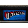 Ultracase GSX-4 Carpeted 4-Slot Guitar Stand #57000
