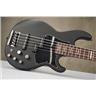 Yamaha BB735A 5-string Bass Guitar - Translucent Matte Black w/ Case #55297