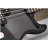 Yamaha BB735A 5-string Bass Guitar - Translucent Matte Black w/ Case #55297