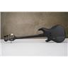 Yamaha BB735A 5-string Bass Guitar - Translucent Matte Black w/ Case #55297